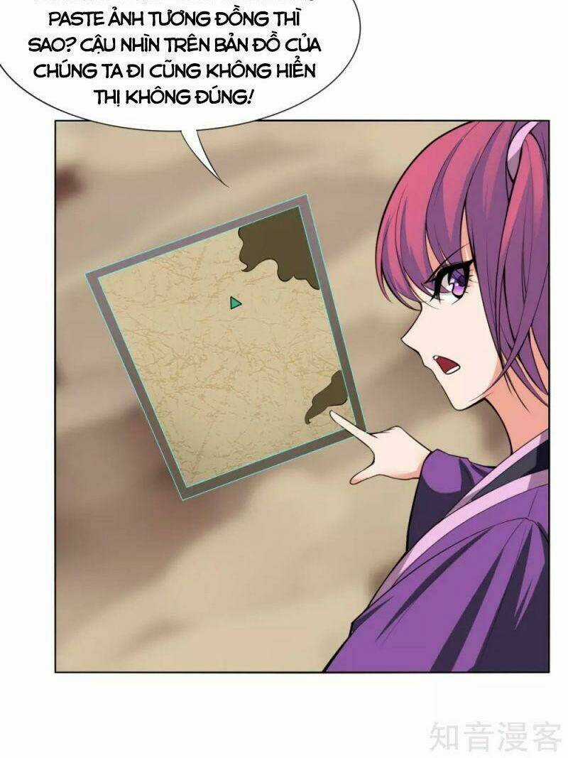 Kiếm Nhân - Chapter 145 - Trang 12