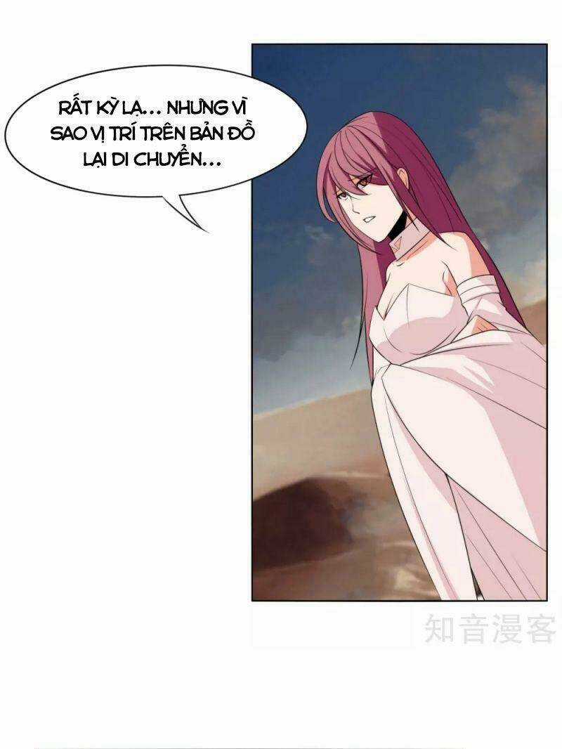 Kiếm Nhân - Chapter 145 - Trang 15