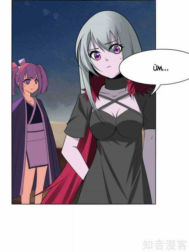 Kiếm Nhân - Chapter 145 - Trang 16