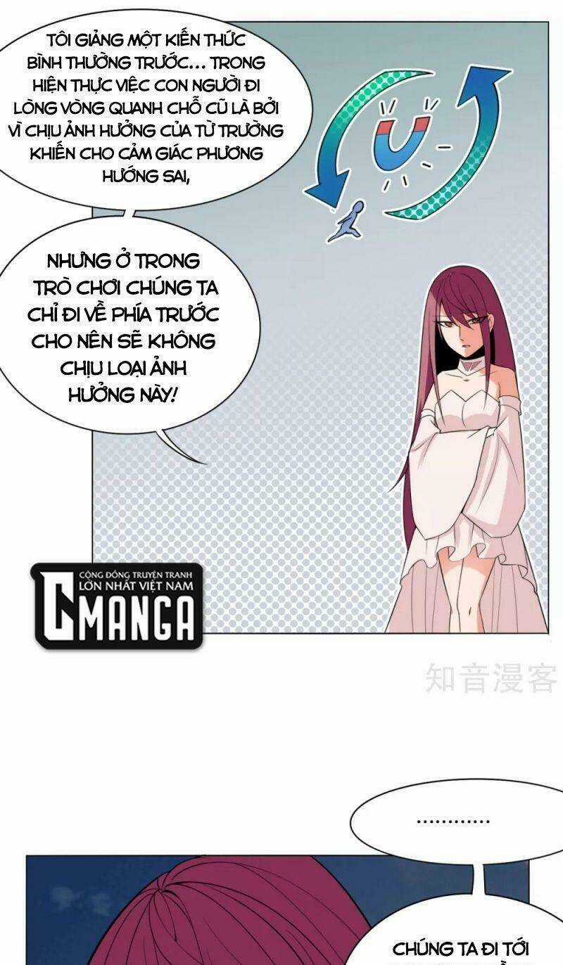 Kiếm Nhân - Chapter 145 - Trang 17