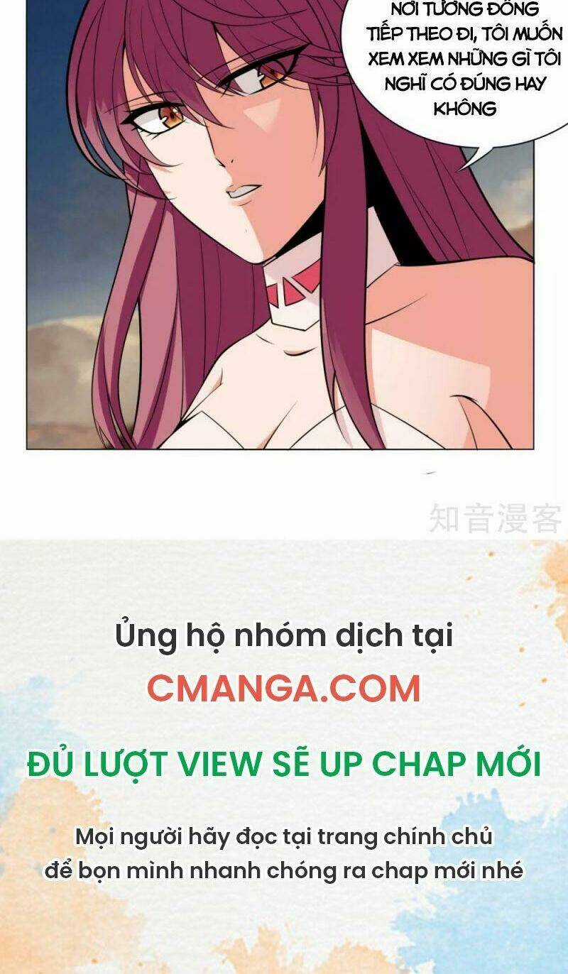 Kiếm Nhân - Chapter 145 - Trang 18