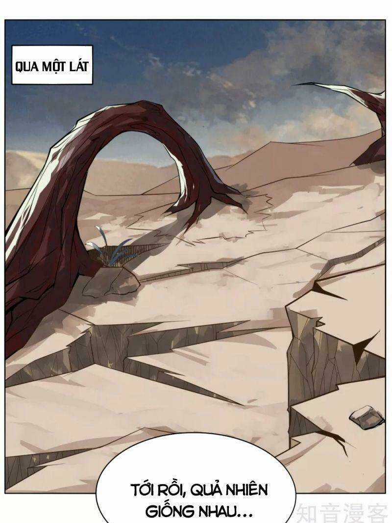 Kiếm Nhân - Chapter 145 - Trang 19