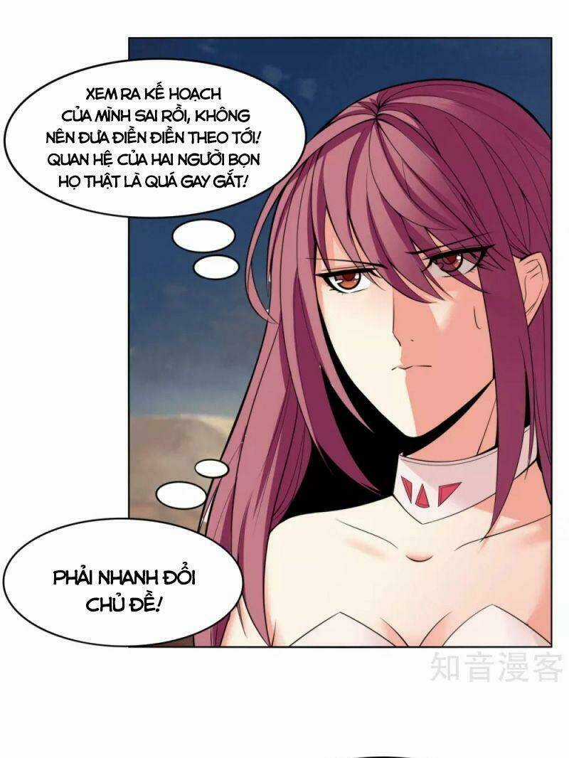 Kiếm Nhân - Chapter 145 - Trang 3