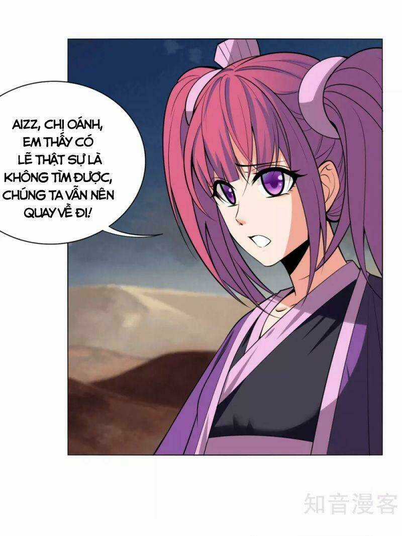 Kiếm Nhân - Chapter 145 - Trang 21