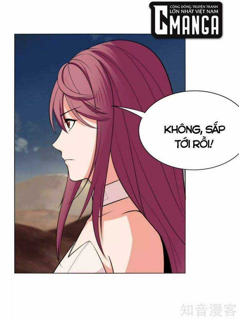 Kiếm Nhân - Chapter 145 - Trang 22