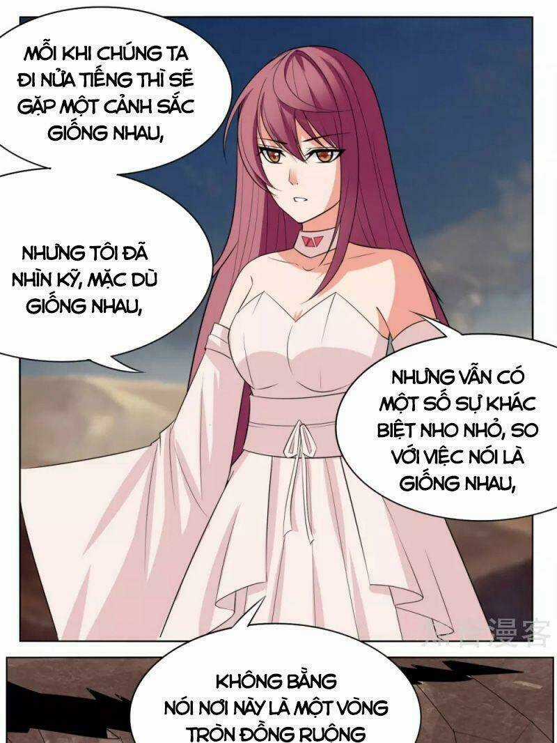 Kiếm Nhân - Chapter 145 - Trang 23