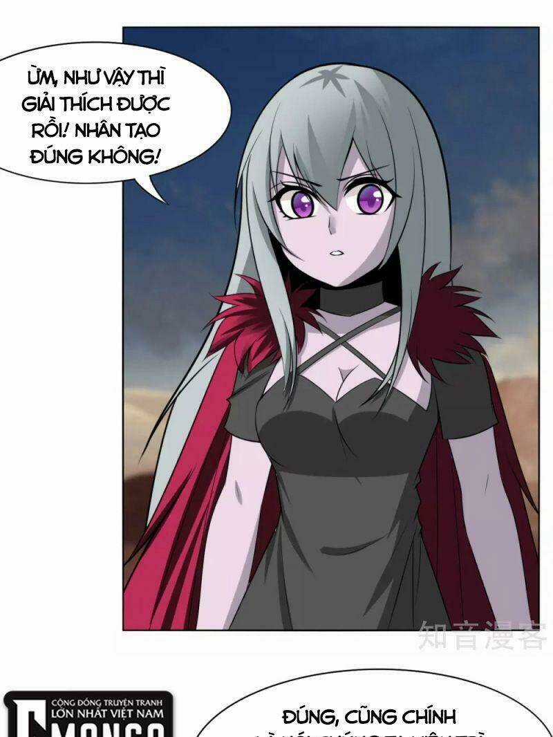 Kiếm Nhân - Chapter 145 - Trang 25