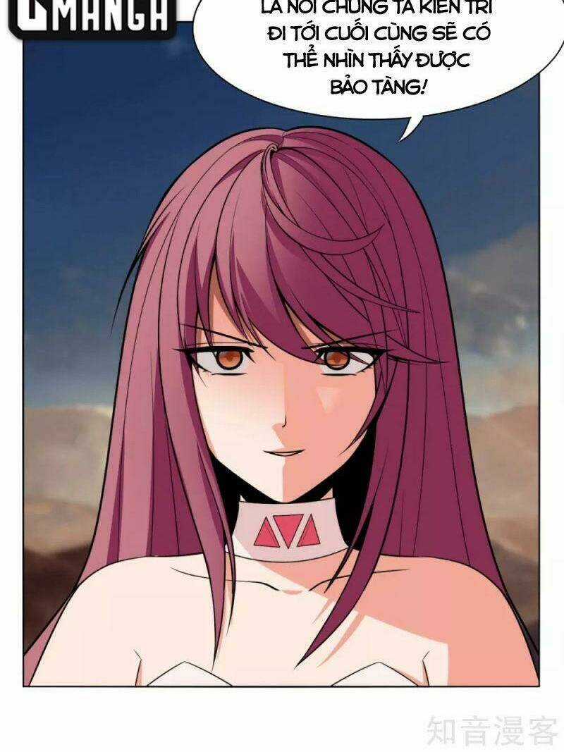 Kiếm Nhân - Chapter 145 - Trang 26