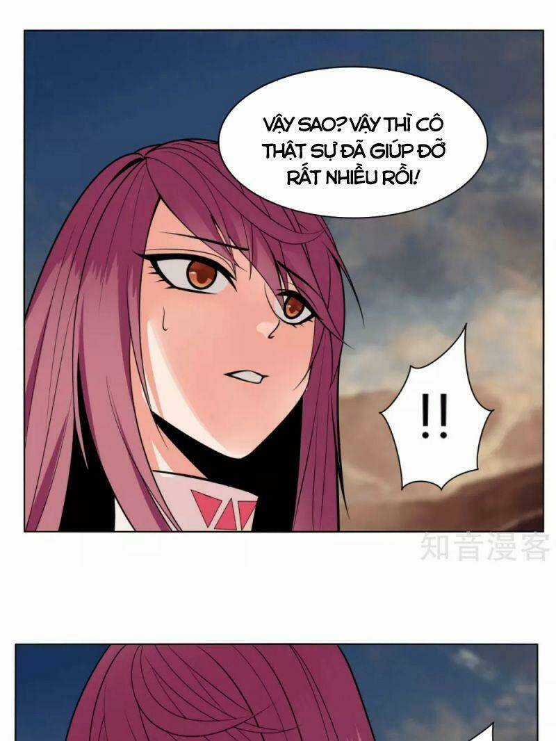 Kiếm Nhân - Chapter 145 - Trang 27