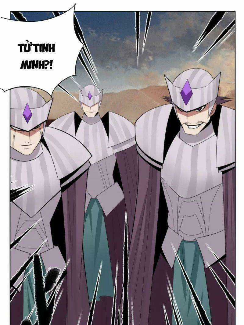 Kiếm Nhân - Chapter 145 - Trang 29