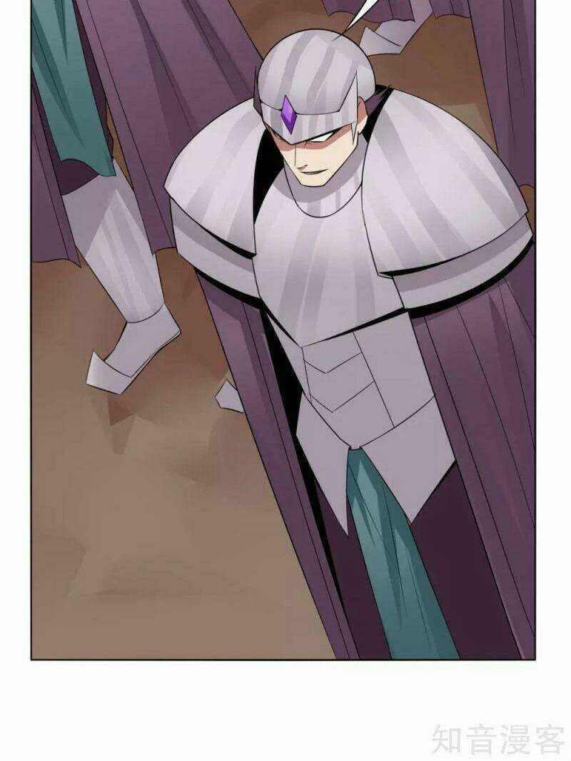 Kiếm Nhân - Chapter 145 - Trang 32