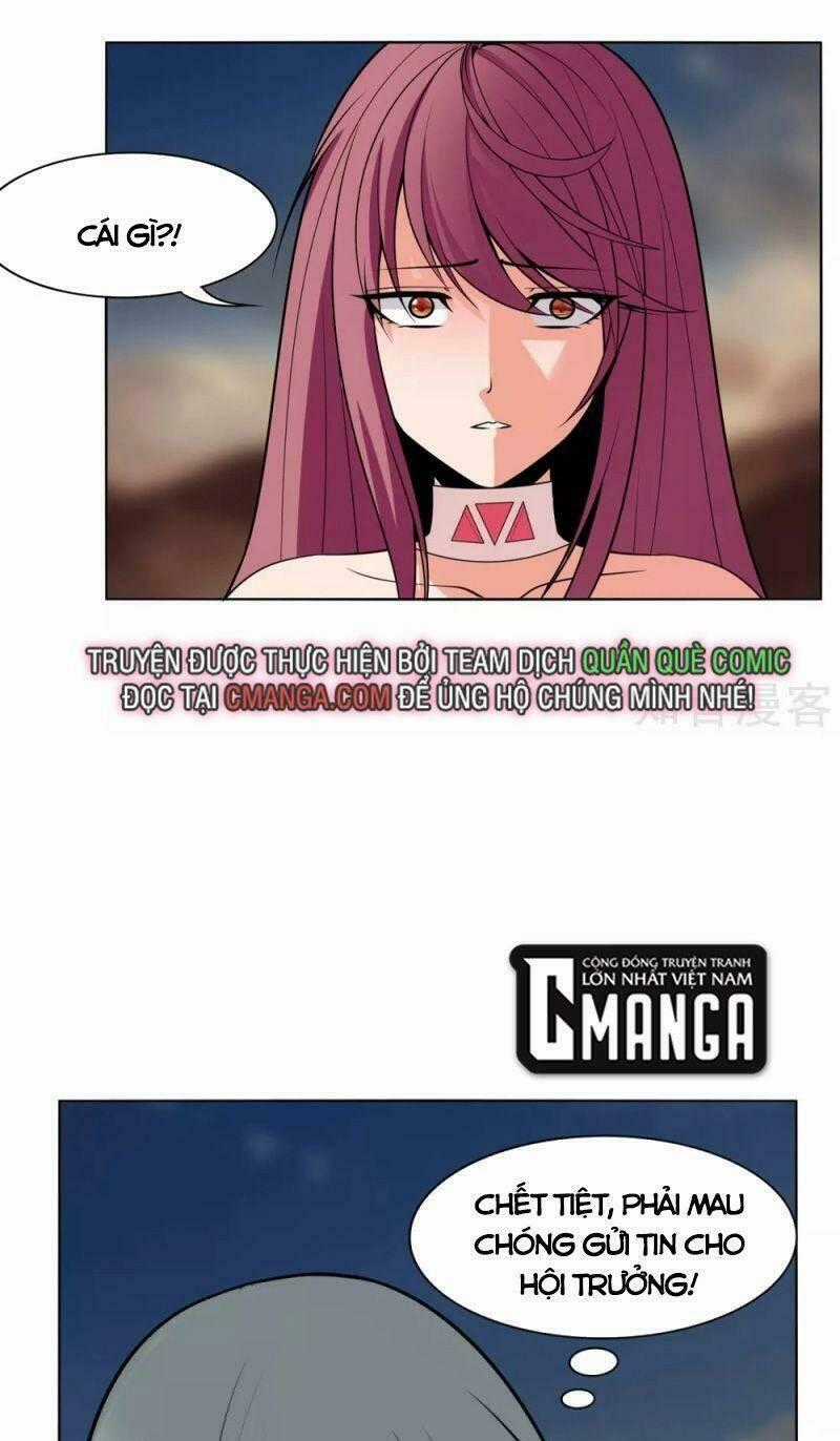 Kiếm Nhân - Chapter 145 - Trang 33