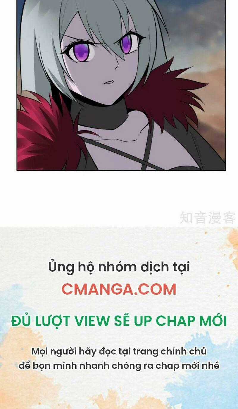 Kiếm Nhân - Chapter 145 - Trang 34