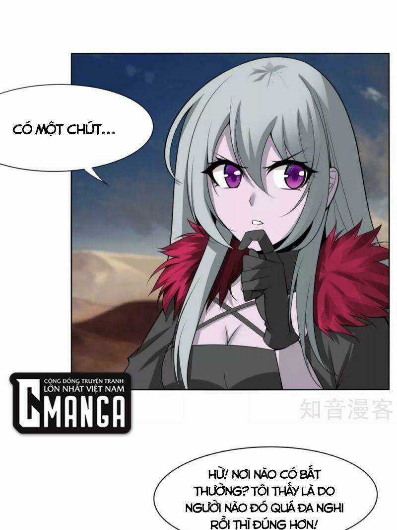 Kiếm Nhân - Chapter 145 - Trang 5