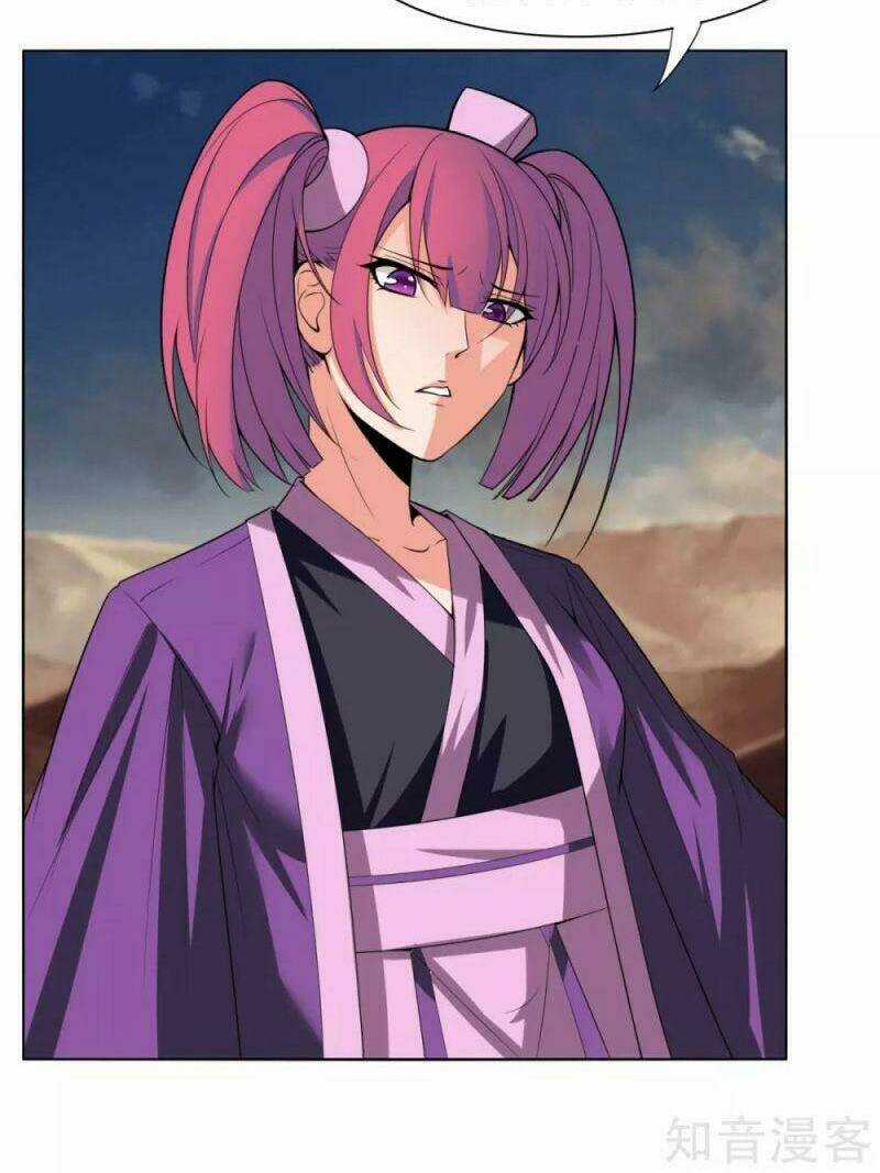 Kiếm Nhân - Chapter 145 - Trang 6