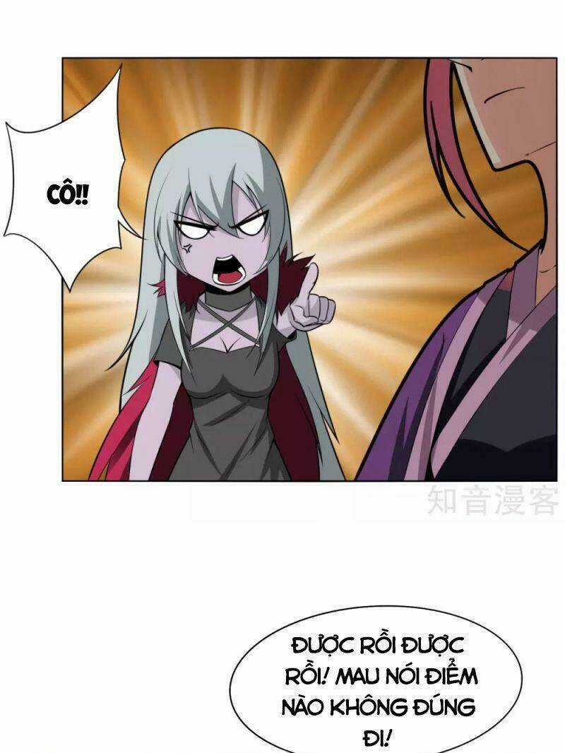 Kiếm Nhân - Chapter 145 - Trang 7