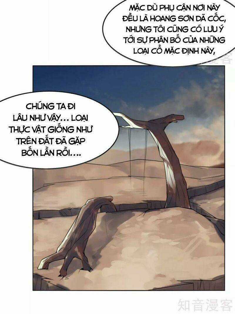 Kiếm Nhân - Chapter 145 - Trang 10