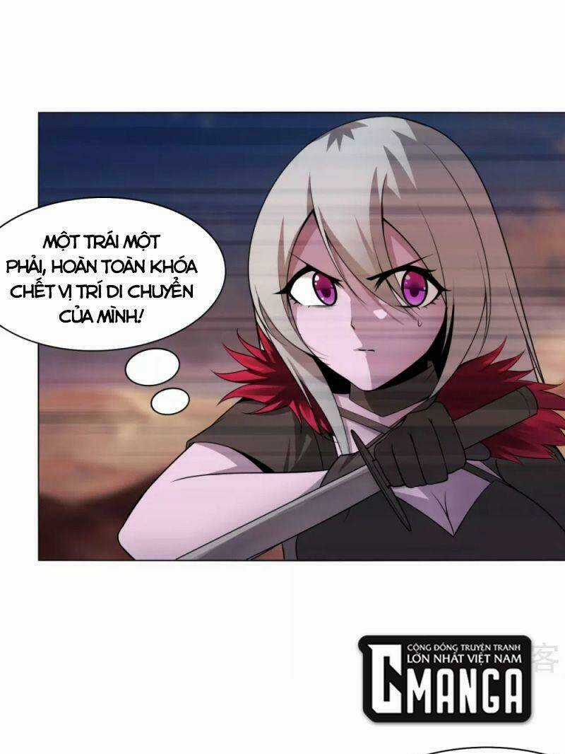 Kiếm Nhân - Chapter 146 - Trang 11