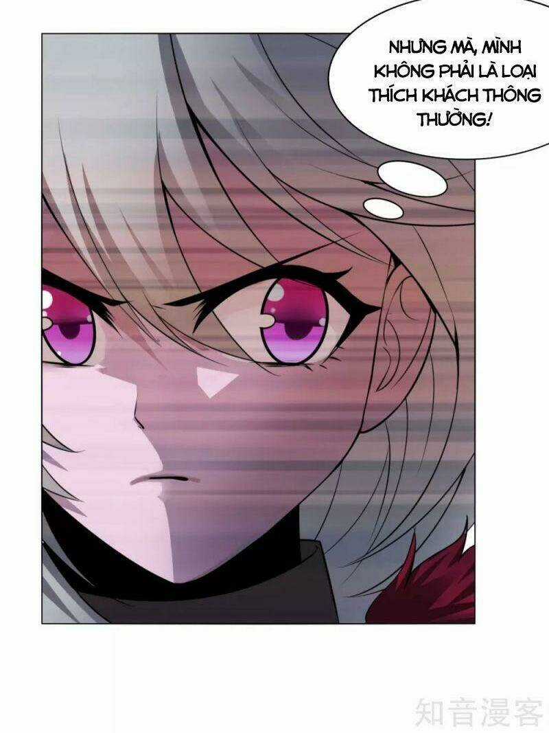 Kiếm Nhân - Chapter 146 - Trang 12