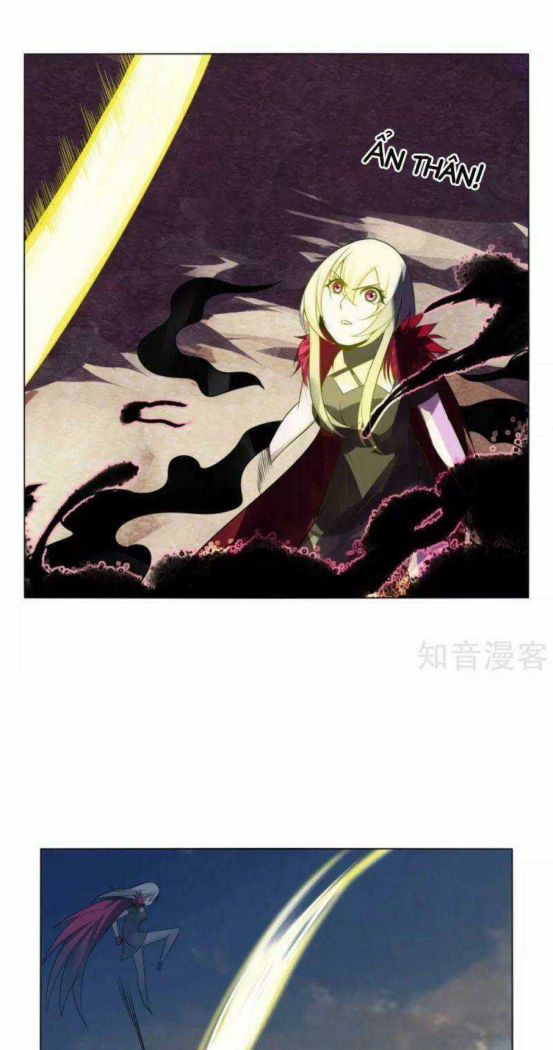 Kiếm Nhân - Chapter 146 - Trang 13