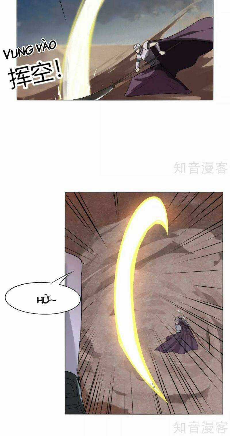 Kiếm Nhân - Chapter 146 - Trang 14