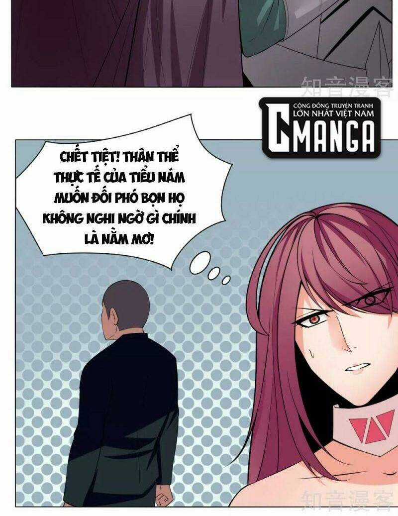 Kiếm Nhân - Chapter 146 - Trang 18