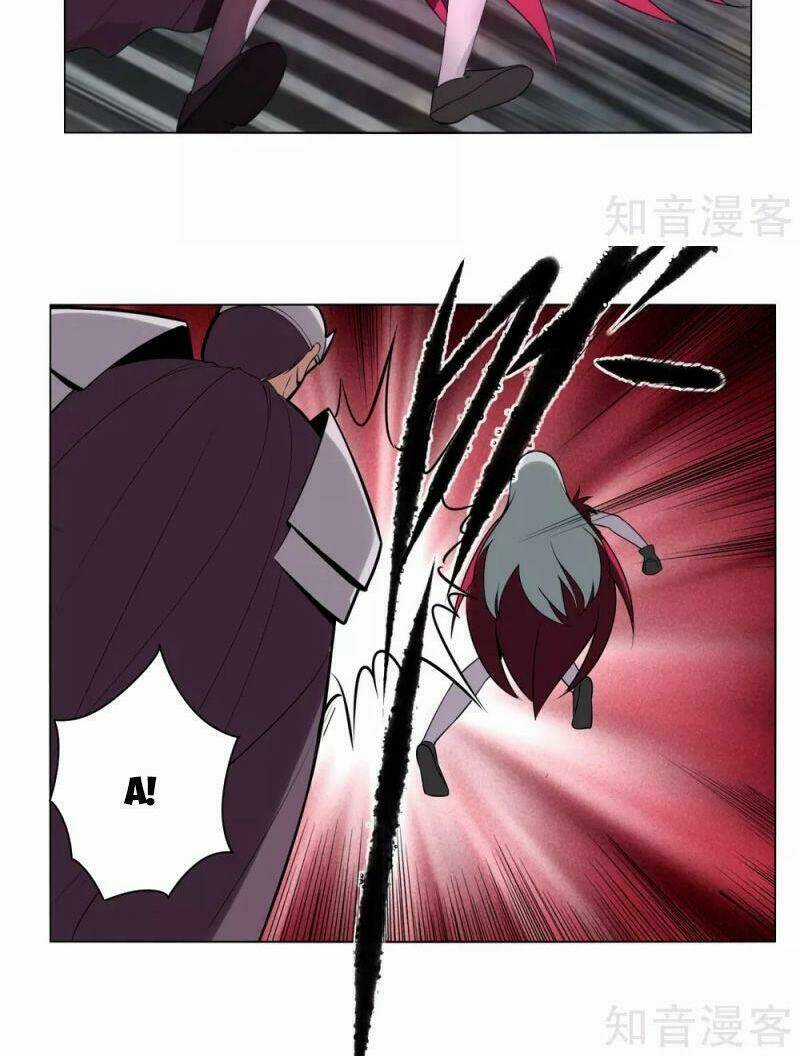 Kiếm Nhân - Chapter 146 - Trang 20