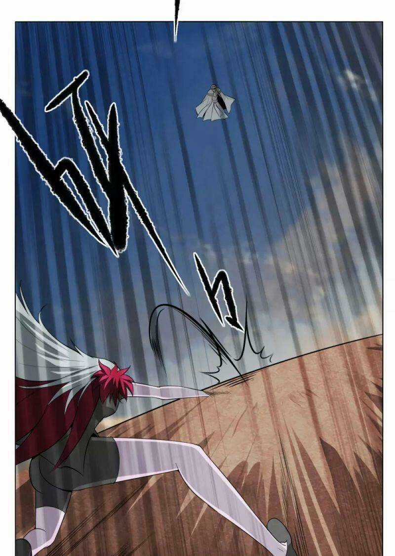 Kiếm Nhân - Chapter 146 - Trang 21