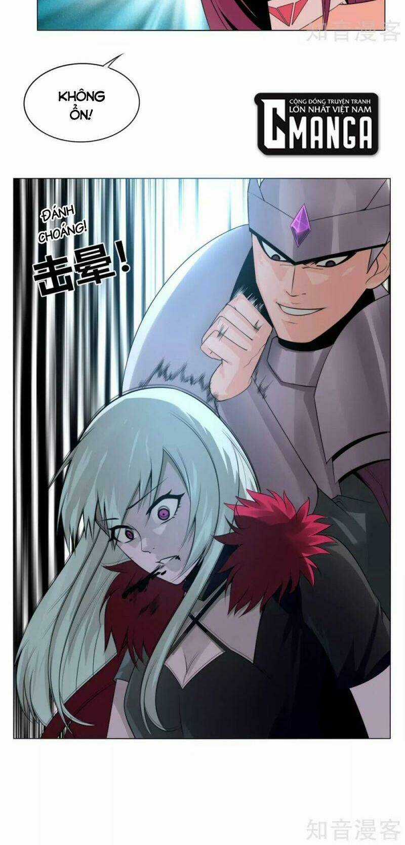 Kiếm Nhân - Chapter 146 - Trang 24