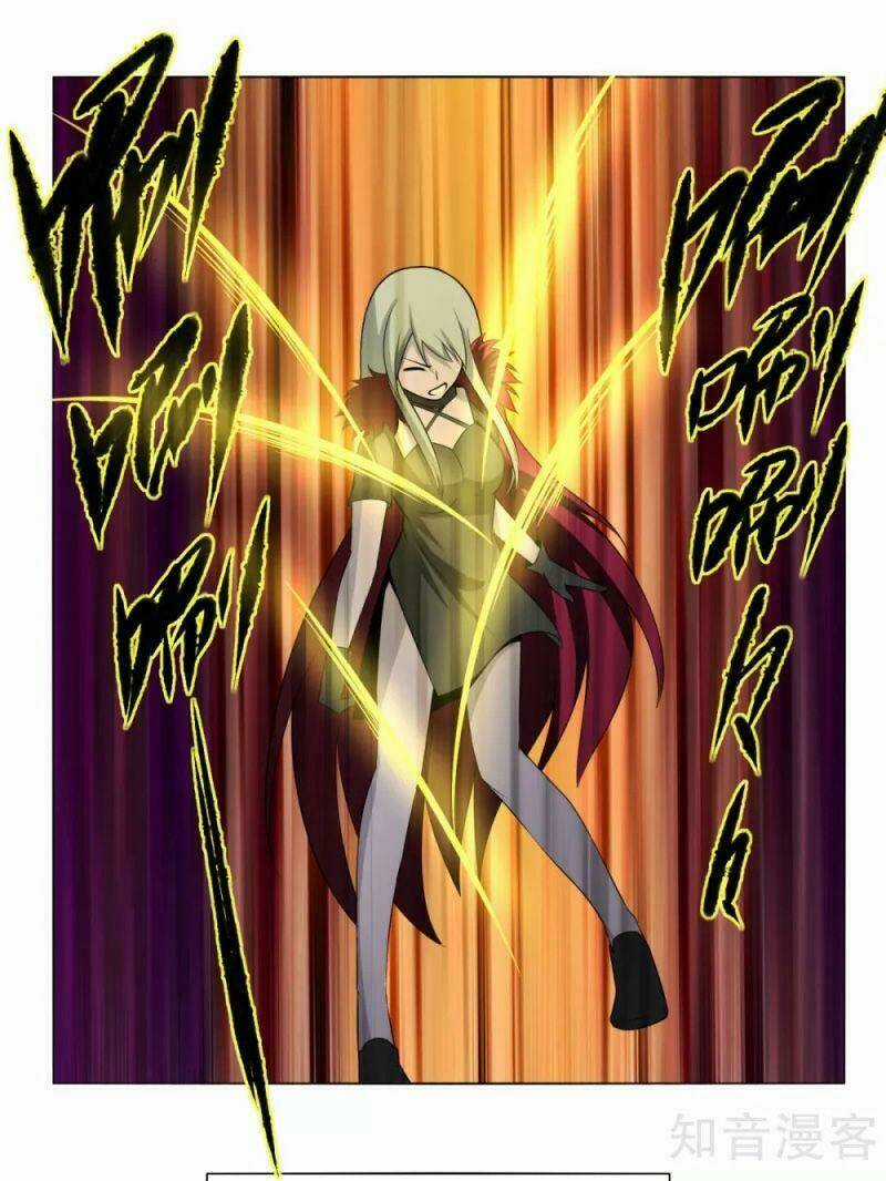 Kiếm Nhân - Chapter 146 - Trang 25