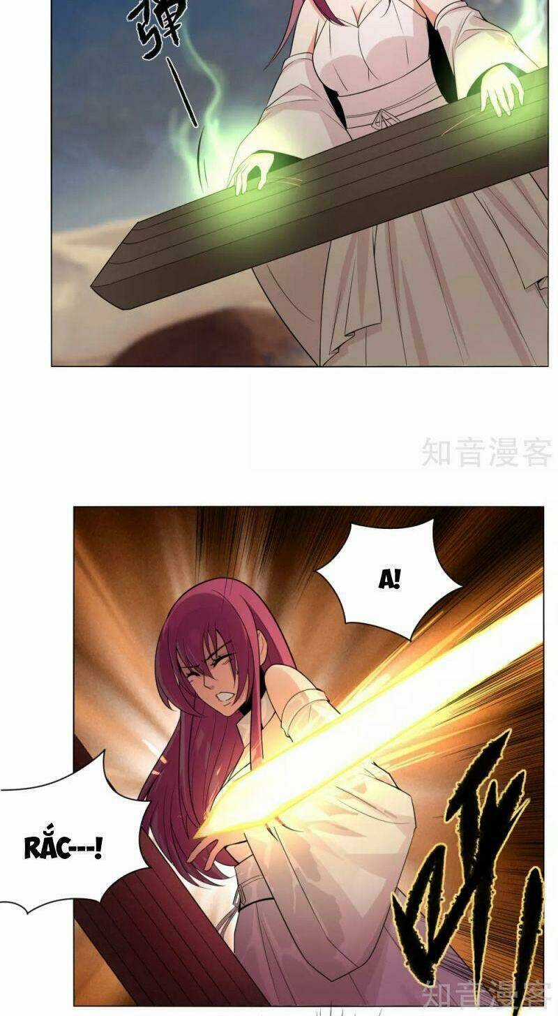 Kiếm Nhân - Chapter 146 - Trang 28