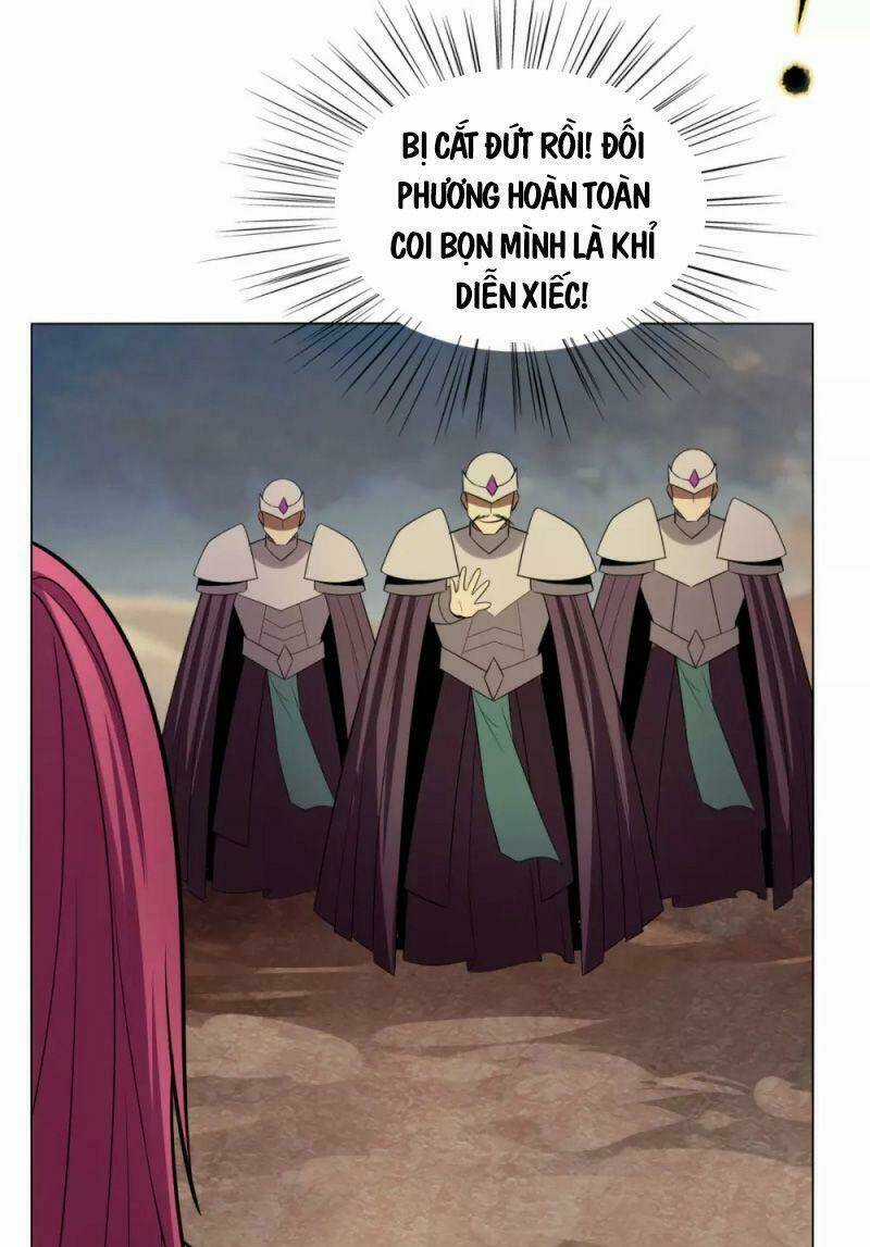 Kiếm Nhân - Chapter 146 - Trang 29