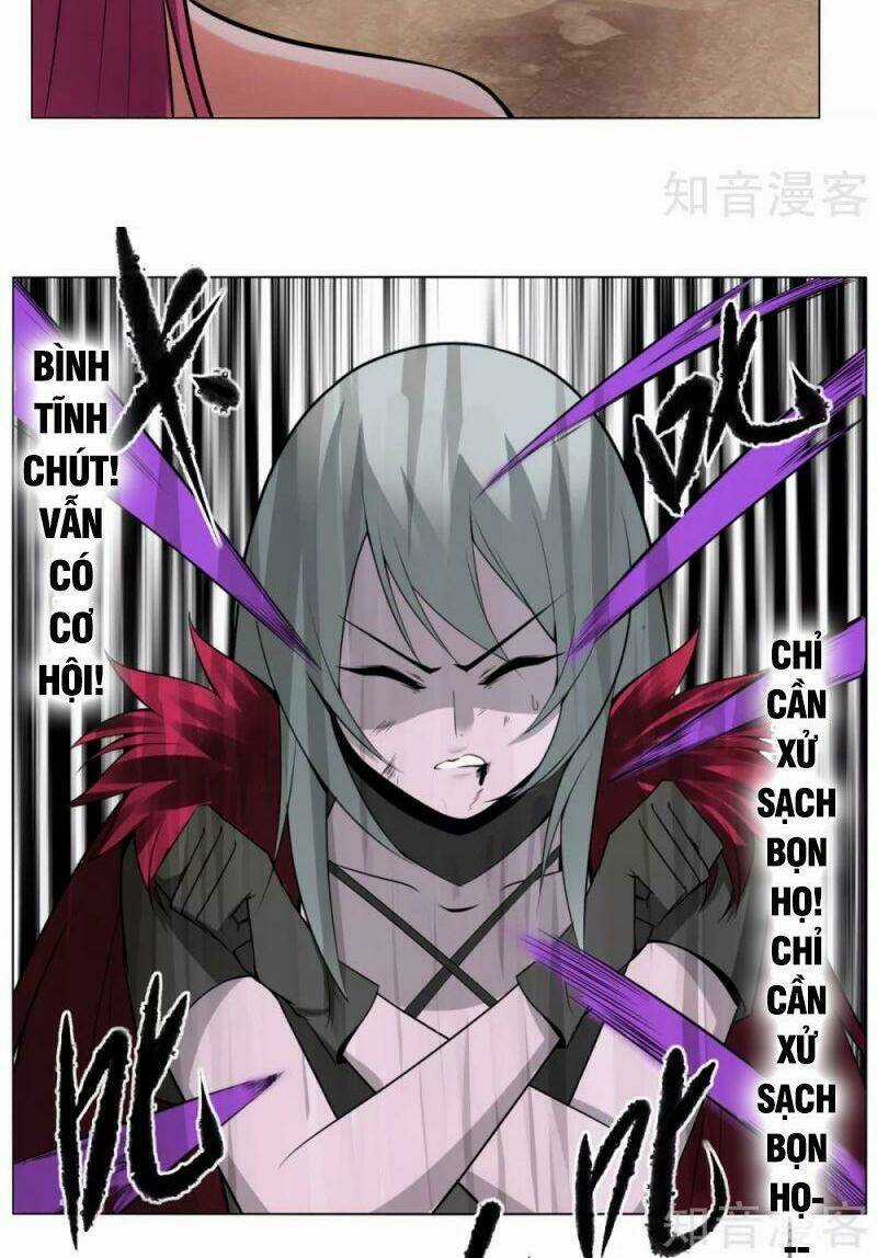 Kiếm Nhân - Chapter 146 - Trang 30