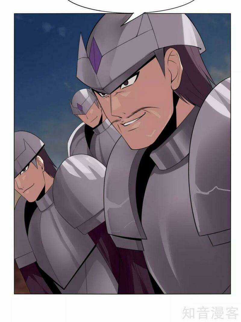 Kiếm Nhân - Chapter 146 - Trang 4