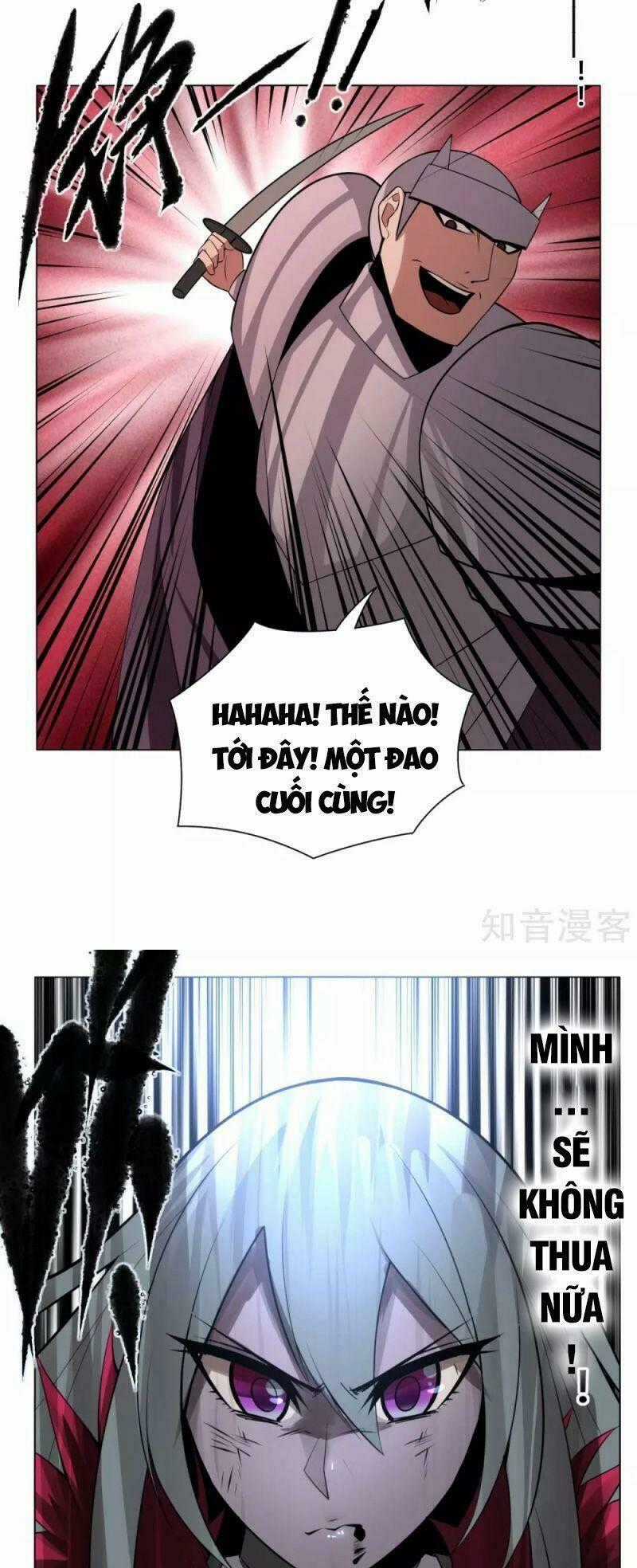 Kiếm Nhân - Chapter 146 - Trang 31