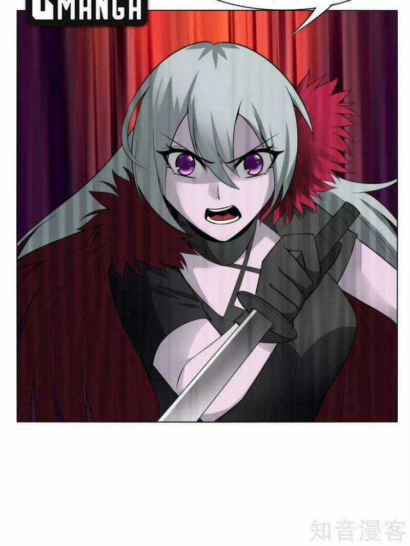 Kiếm Nhân - Chapter 146 - Trang 6