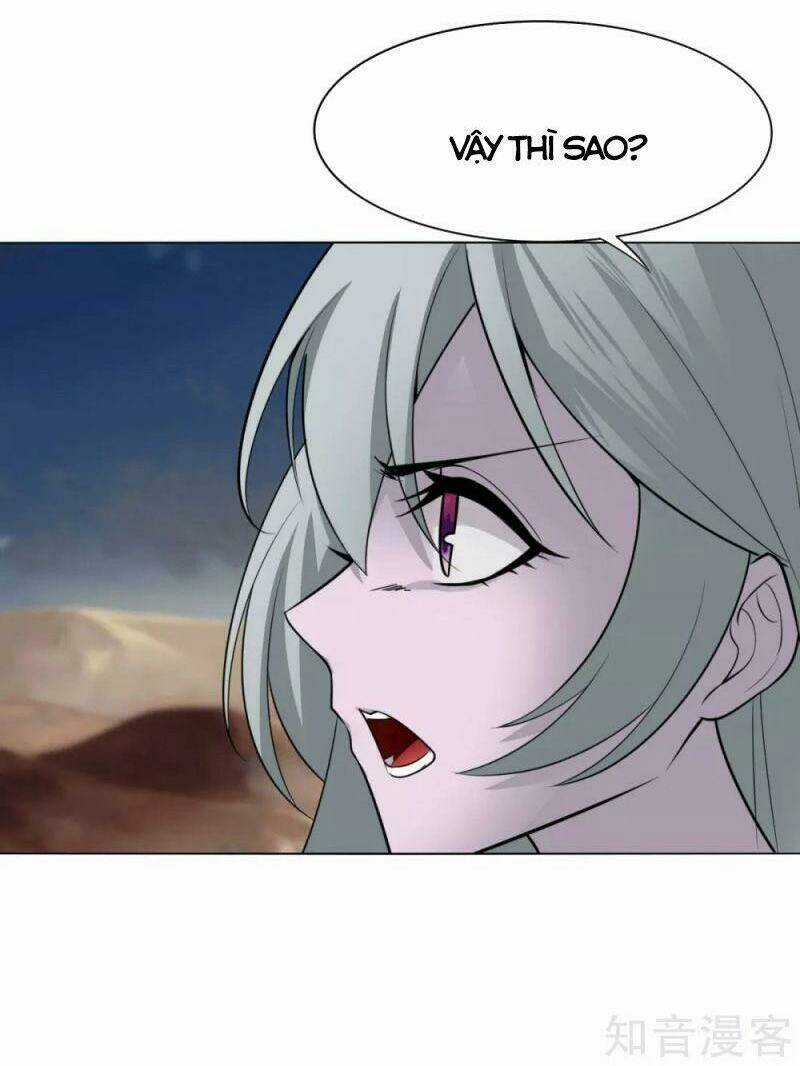 Kiếm Nhân - Chapter 146 - Trang 8