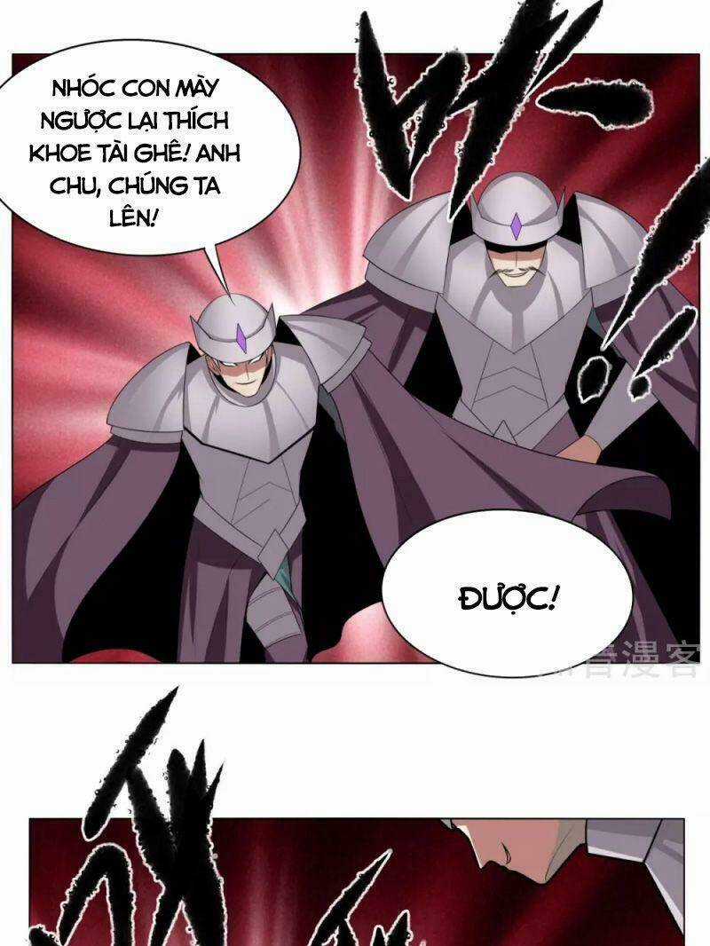 Kiếm Nhân - Chapter 146 - Trang 9