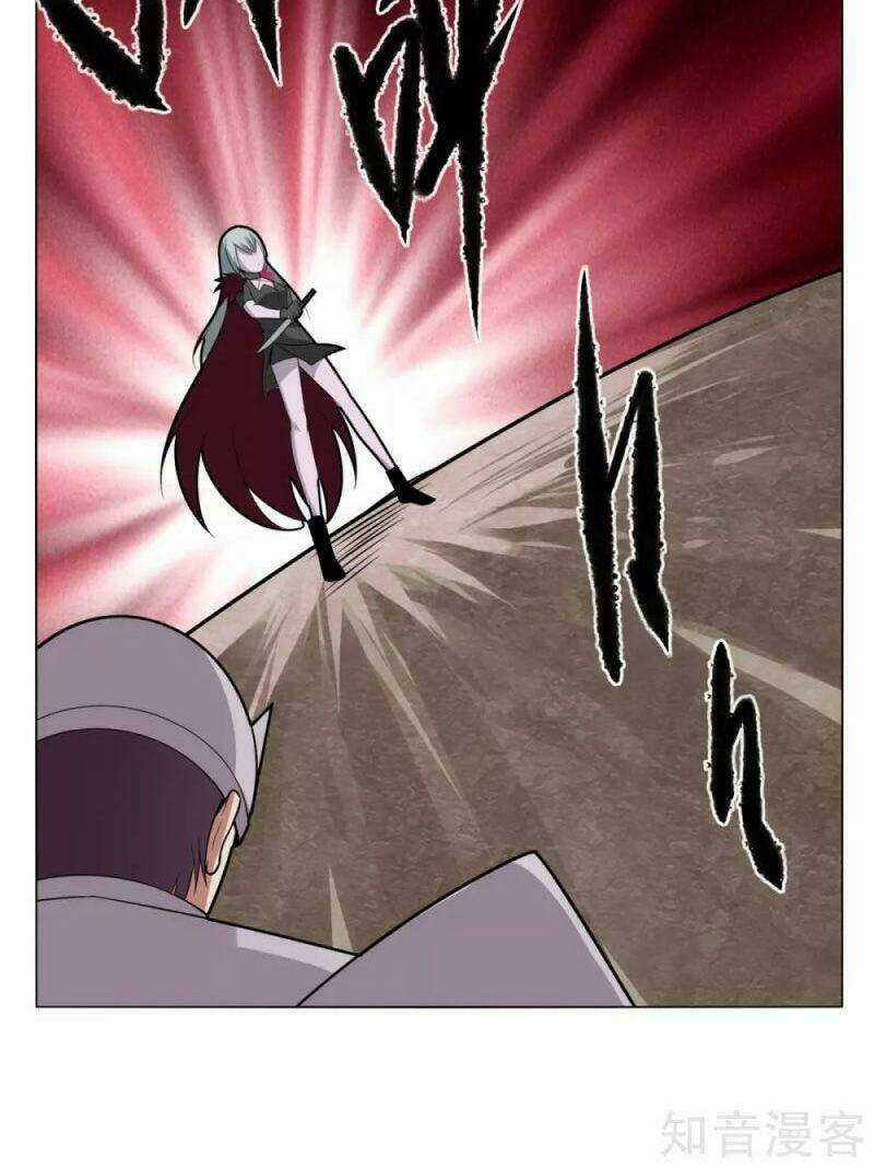 Kiếm Nhân - Chapter 146 - Trang 10