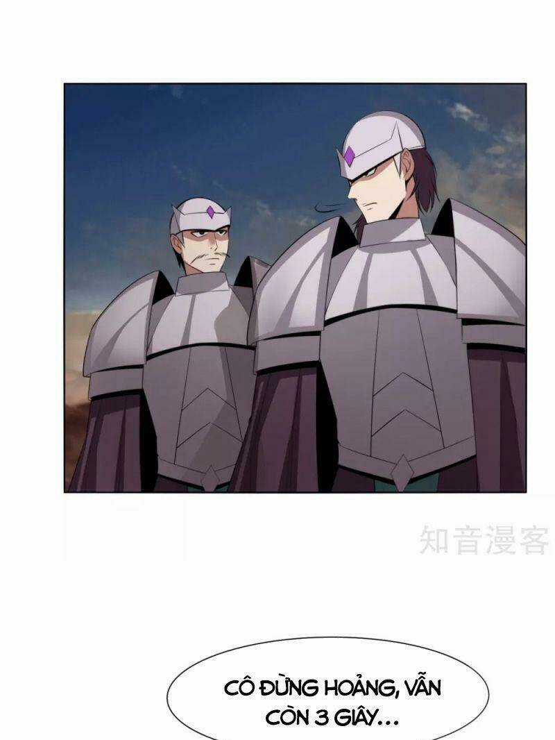 Kiếm Nhân - Chapter 147 - Trang 11