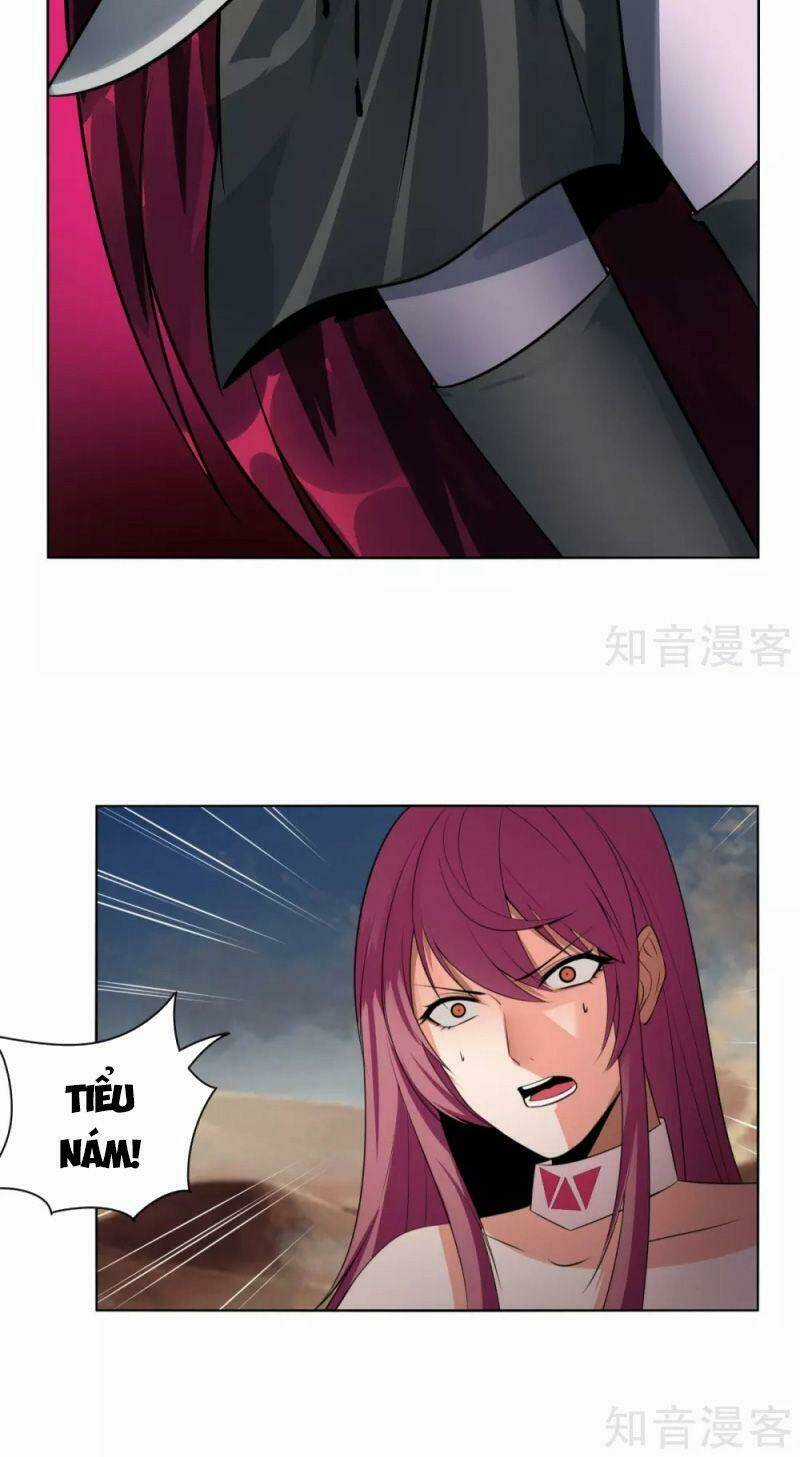 Kiếm Nhân - Chapter 147 - Trang 14