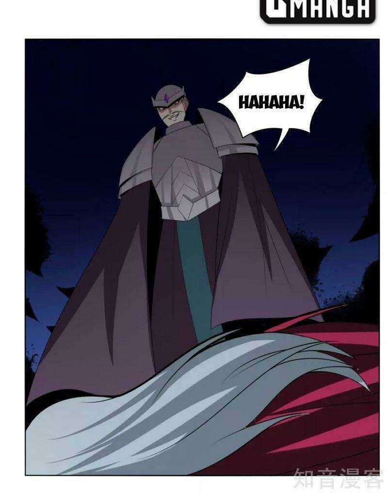 Kiếm Nhân - Chapter 147 - Trang 18