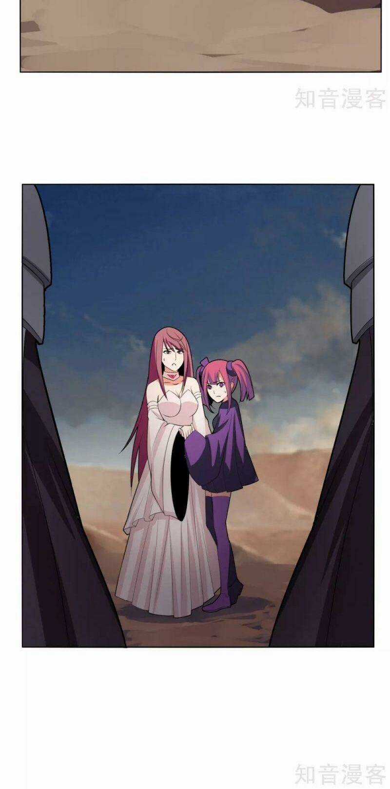 Kiếm Nhân - Chapter 147 - Trang 20