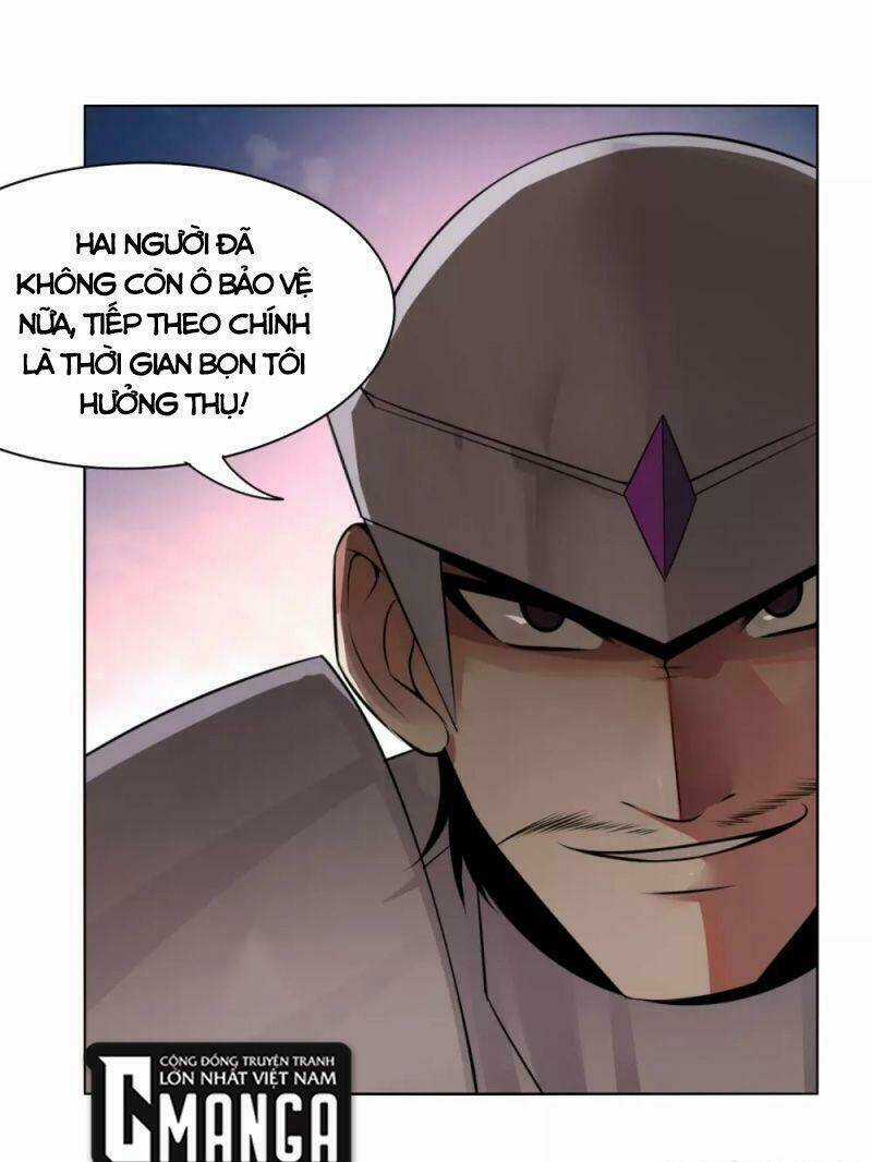 Kiếm Nhân - Chapter 147 - Trang 21