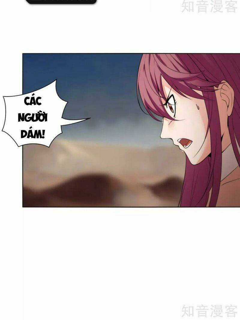 Kiếm Nhân - Chapter 147 - Trang 22