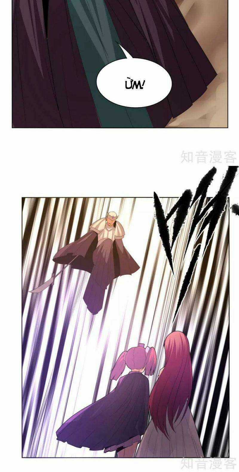 Kiếm Nhân - Chapter 147 - Trang 26