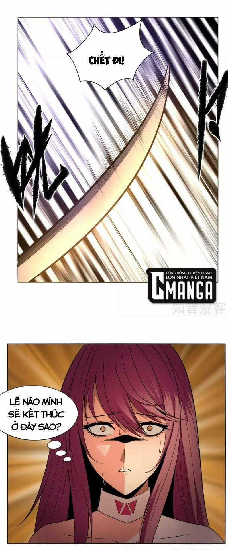 Kiếm Nhân - Chapter 147 - Trang 27