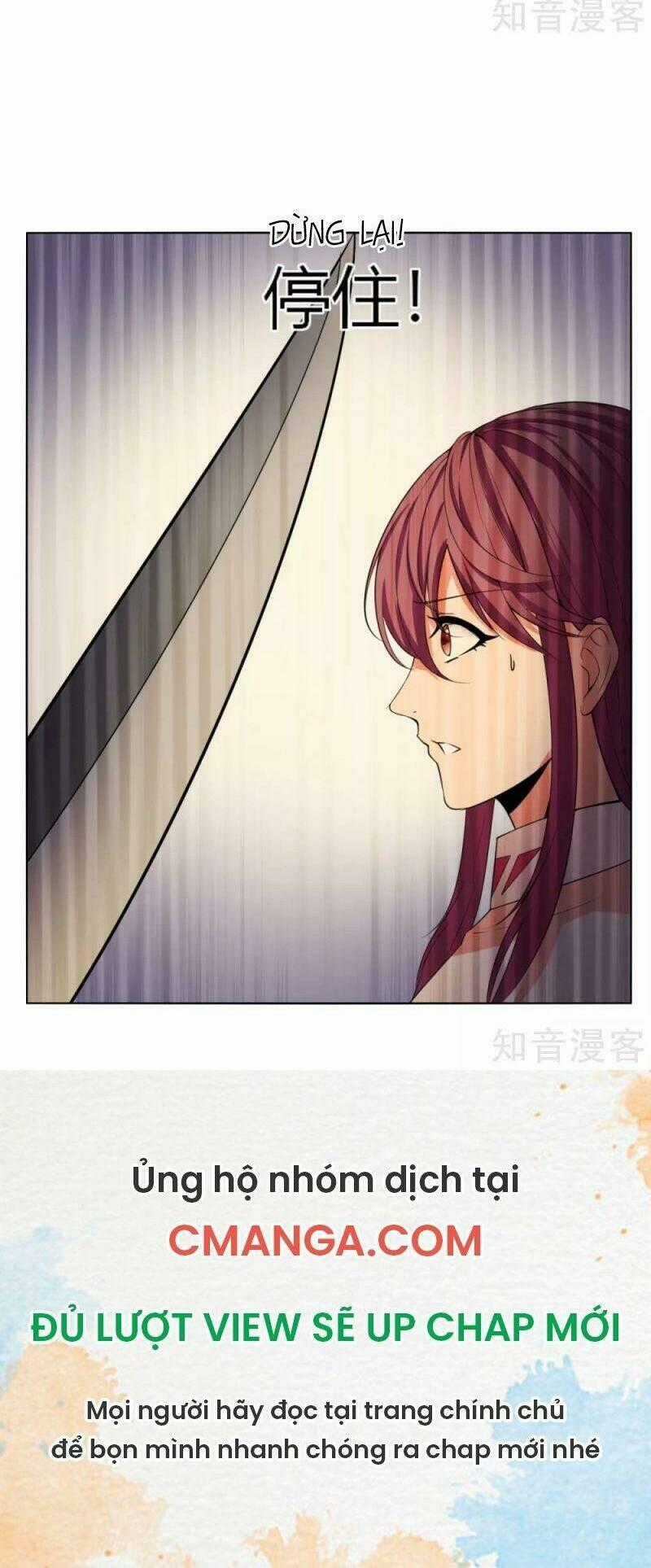 Kiếm Nhân - Chapter 147 - Trang 28