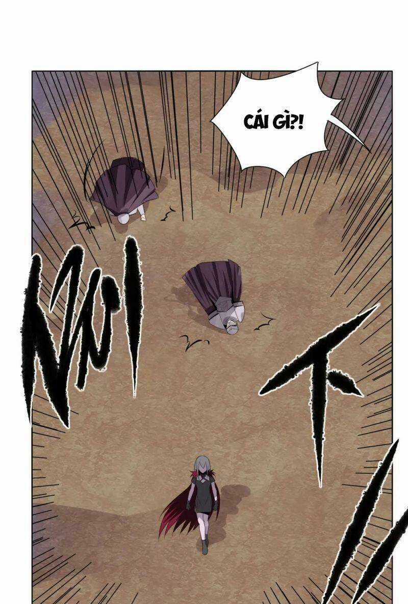 Kiếm Nhân - Chapter 147 - Trang 5