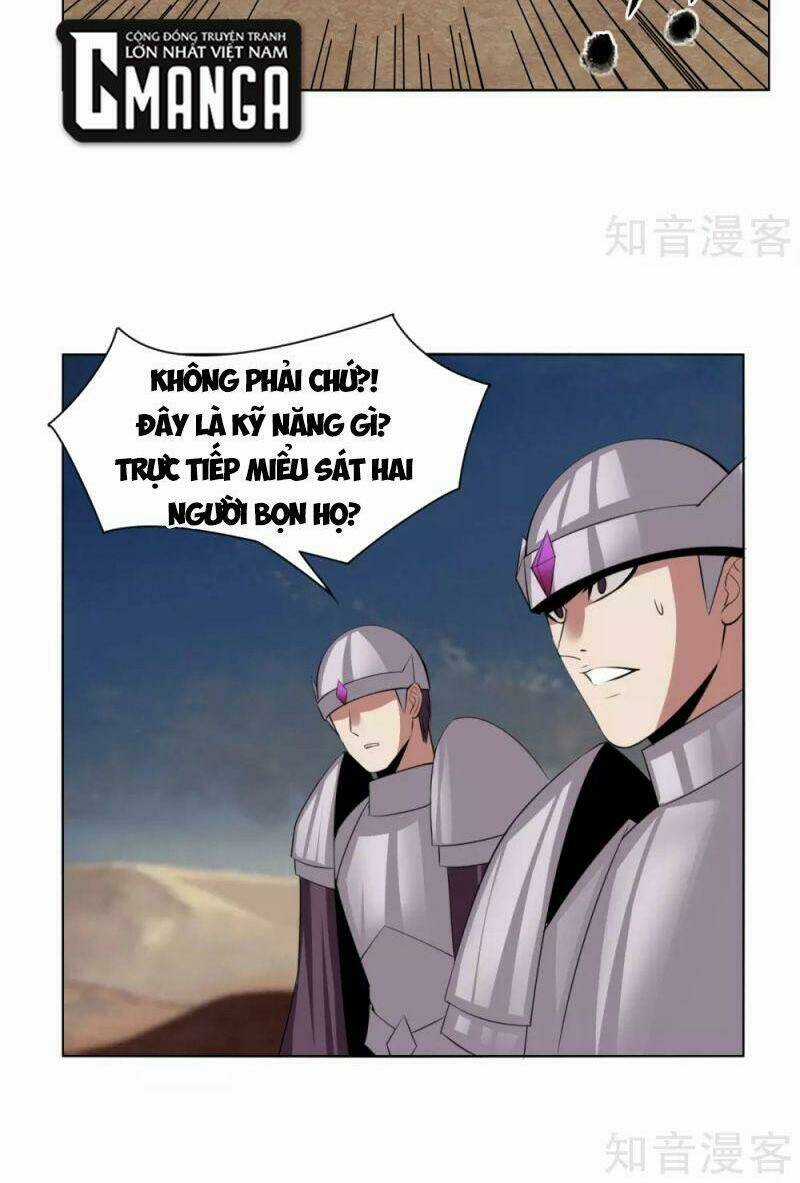 Kiếm Nhân - Chapter 147 - Trang 6